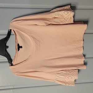 Small Banana Republic Blouse